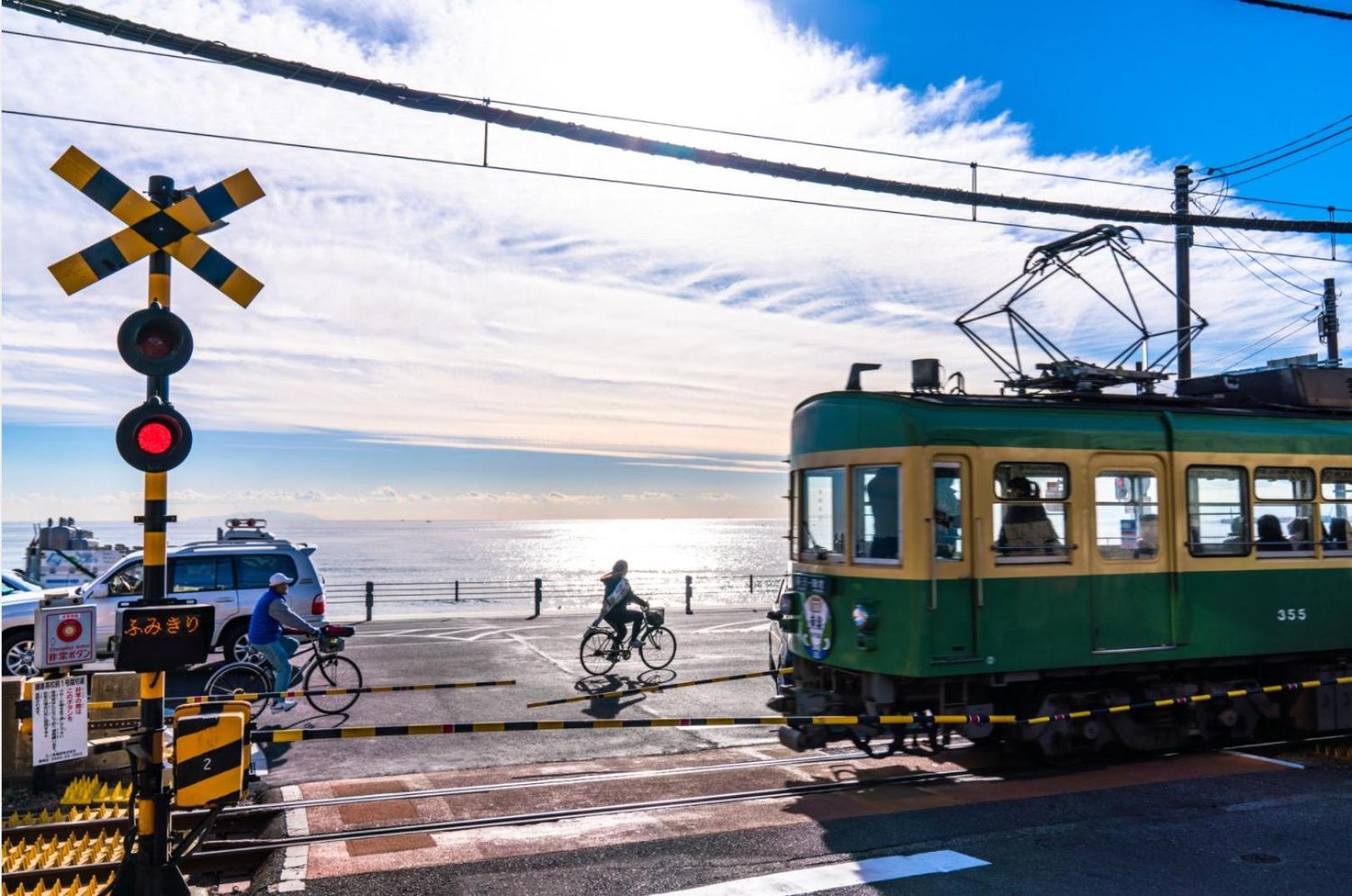 Guesthouse Bontea - Vacation Stay 54022V Kamakura Ngoại thất bức ảnh