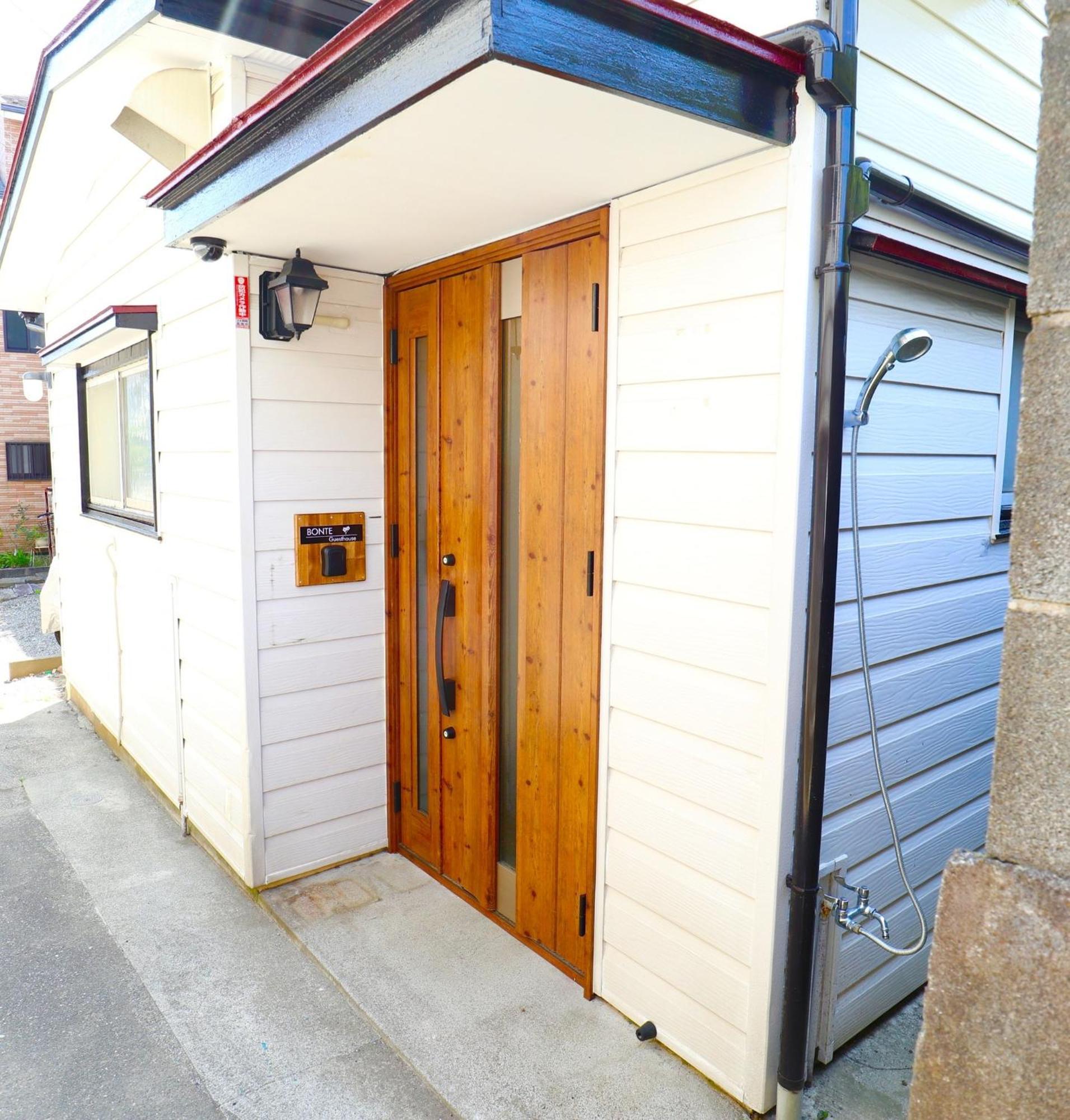 Guesthouse Bontea - Vacation Stay 54022V Kamakura Ngoại thất bức ảnh